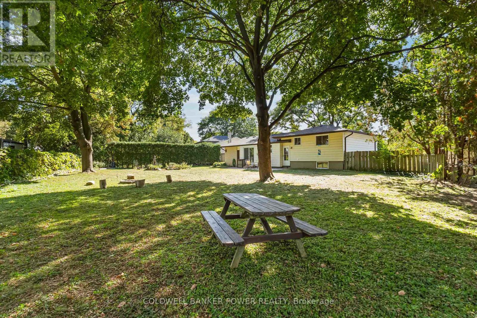 104 Cecilia Place, London East (East C), Ontario  N5Y 4A4 - Photo 39 - X12442475