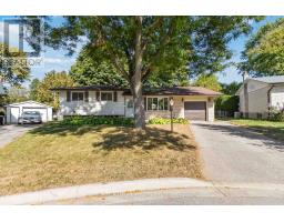 104 CECILIA PLACE, London East, Ontario