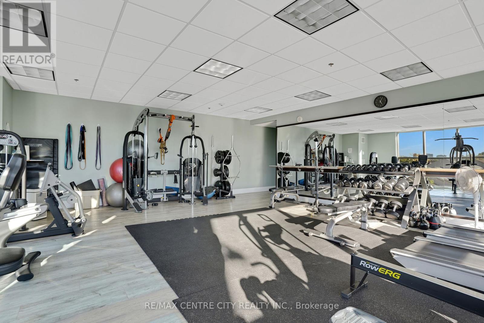 1009 - 144 Park Street, Waterloo, Ontario  N2L 0B6 - Photo 12 - X12442489