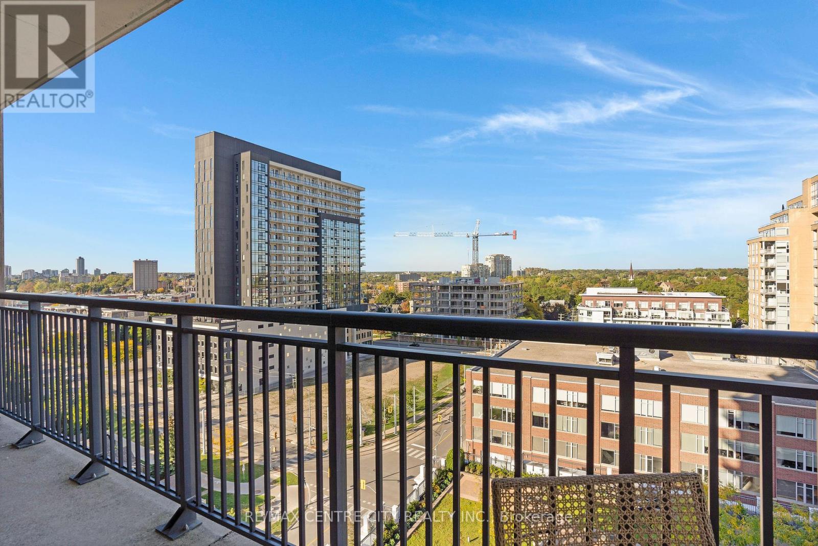 1009 - 144 Park Street, Waterloo, Ontario  N2L 0B6 - Photo 16 - X12442489