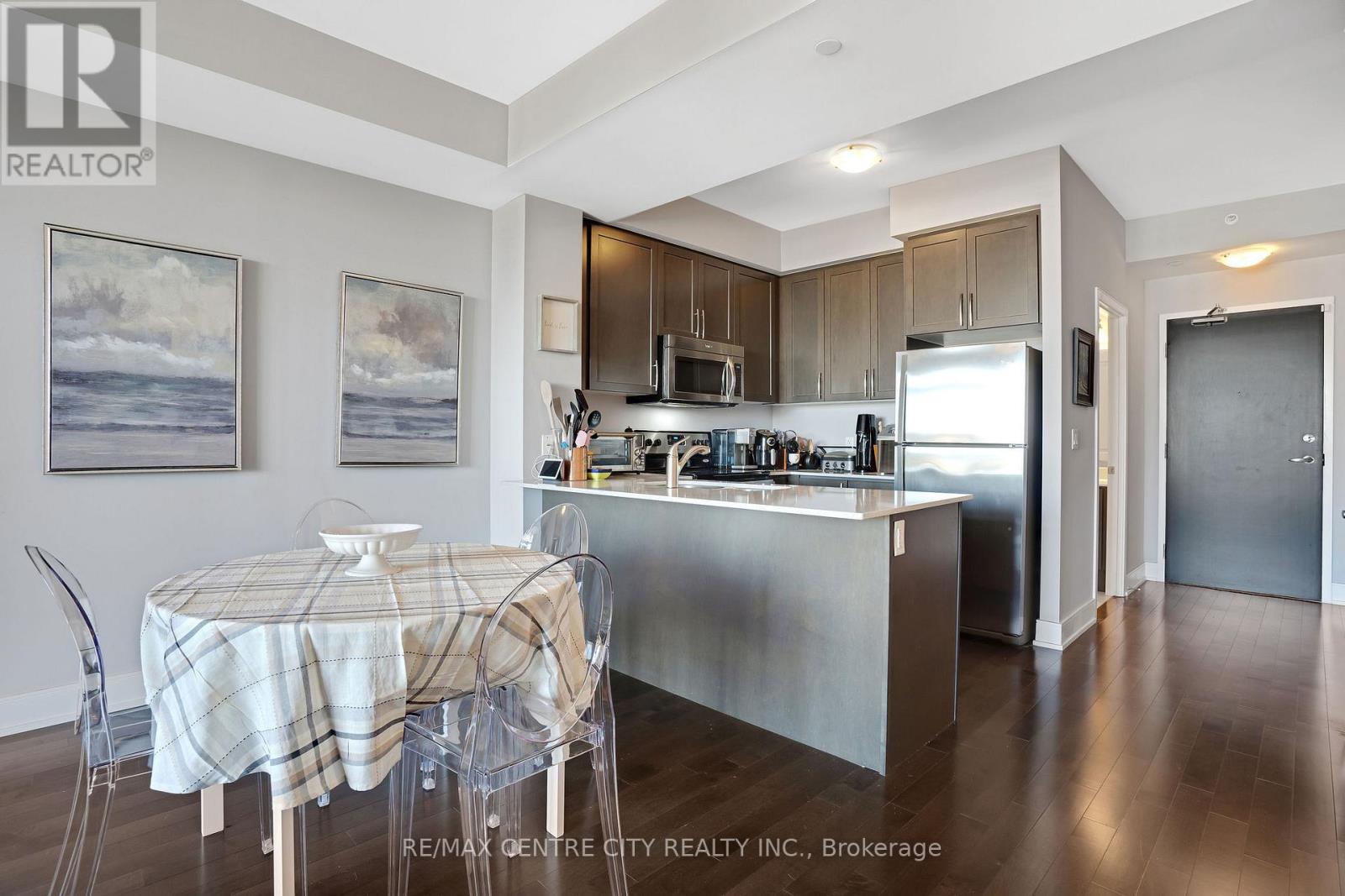 1009 - 144 Park Street, Waterloo, Ontario  N2L 0B6 - Photo 20 - X12442489