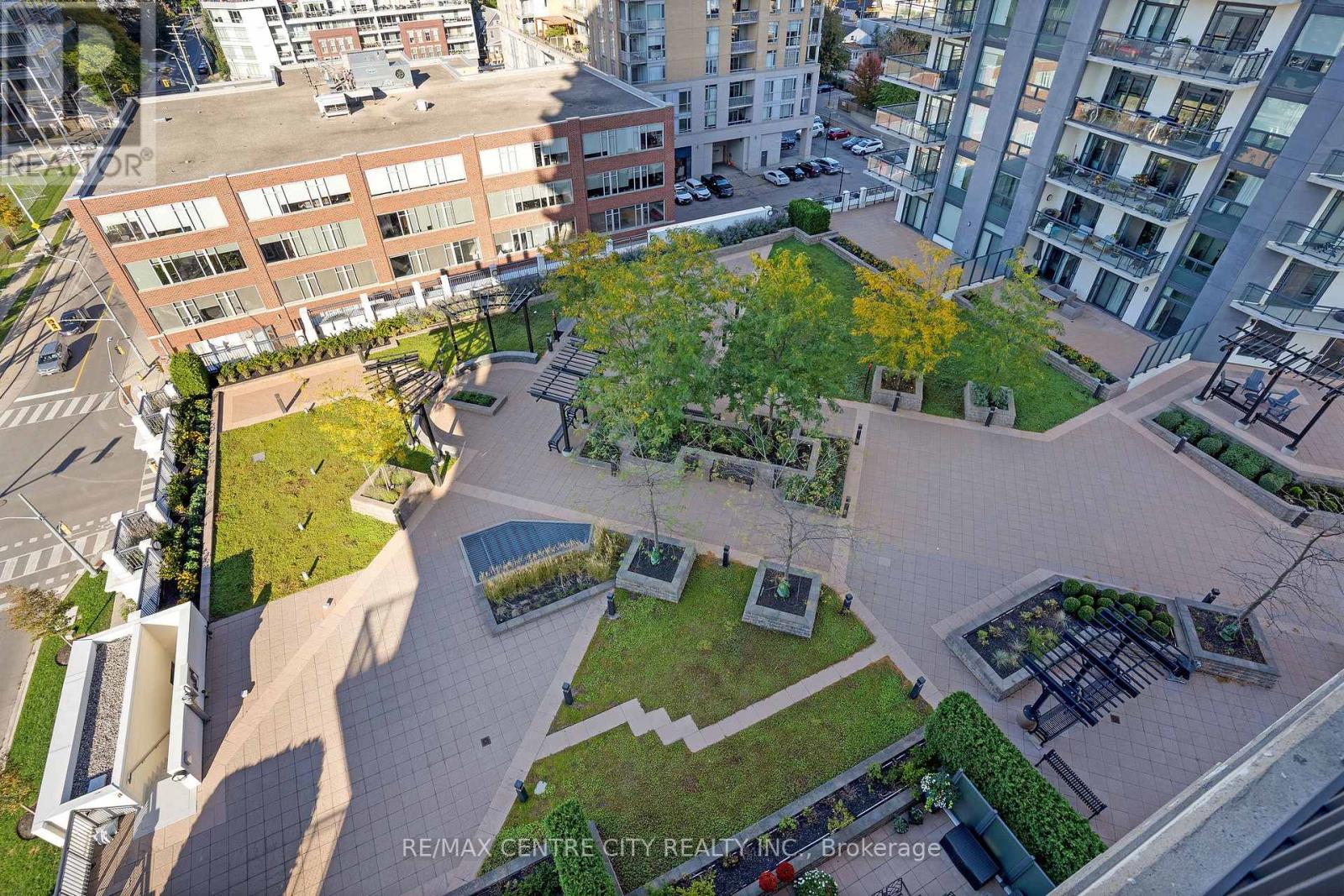 1009 - 144 Park Street, Waterloo, Ontario  N2L 0B6 - Photo 4 - X12442489
