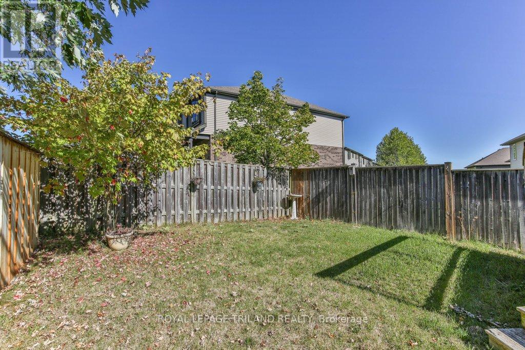 1152 Oakcrossing Road, London North (North M), Ontario  N6H 0E9 - Photo 48 - X12442520