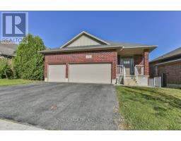 1152 OAKCROSSING ROAD, London North, Ontario
