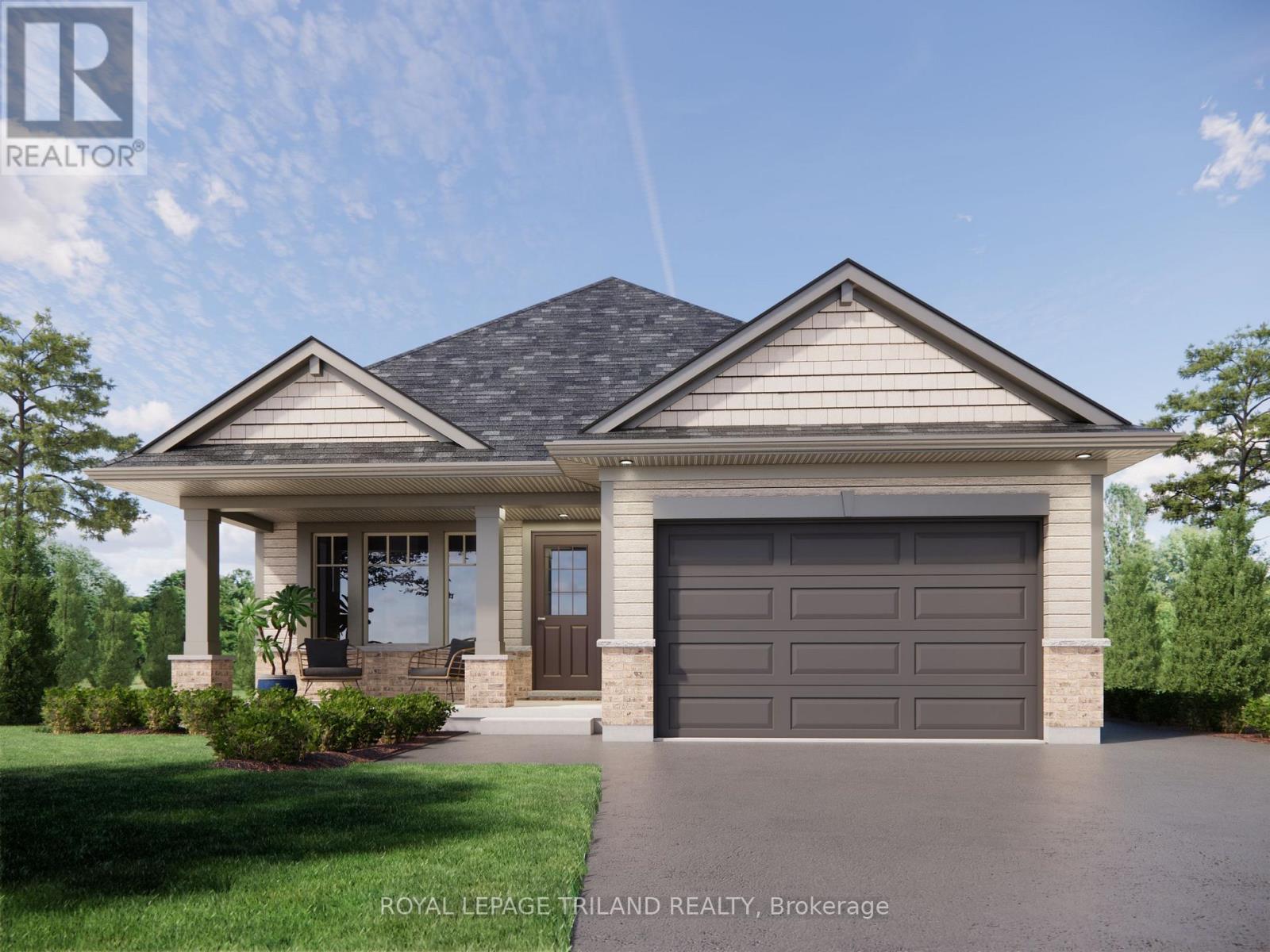 23 Harrow Lane, St. Thomas, Ontario  N5R 0P3 - Photo 1 - X12442522