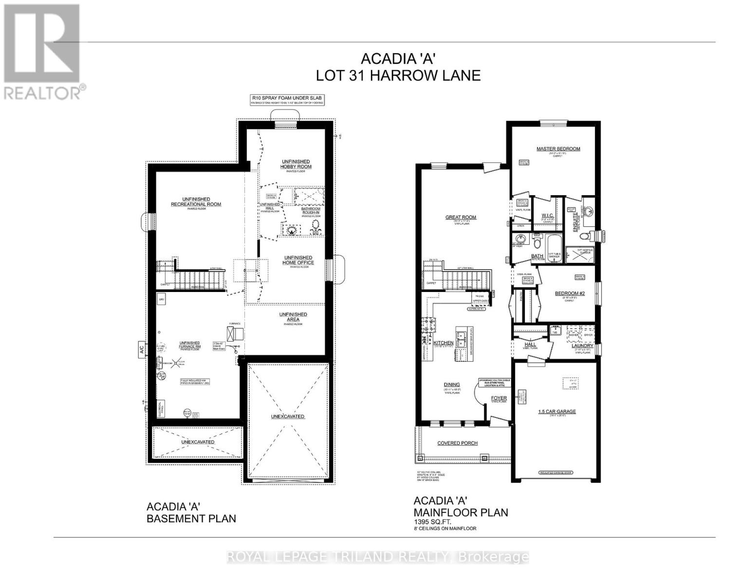 23 Harrow Lane, St. Thomas, Ontario  N5R 0P3 - Photo 2 - X12442522
