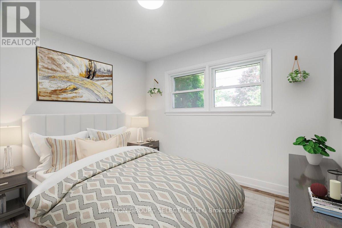 1697 Moffatt Avenue, London East (East H), Ontario  N5W 2A2 - Photo 15 - X12442537
