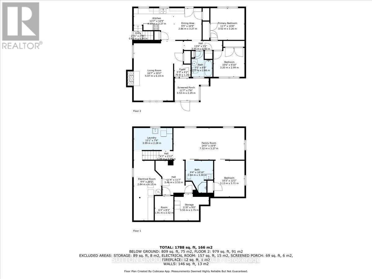 1697 Moffatt Avenue, London East (East H), Ontario  N5W 2A2 - Photo 33 - X12442537