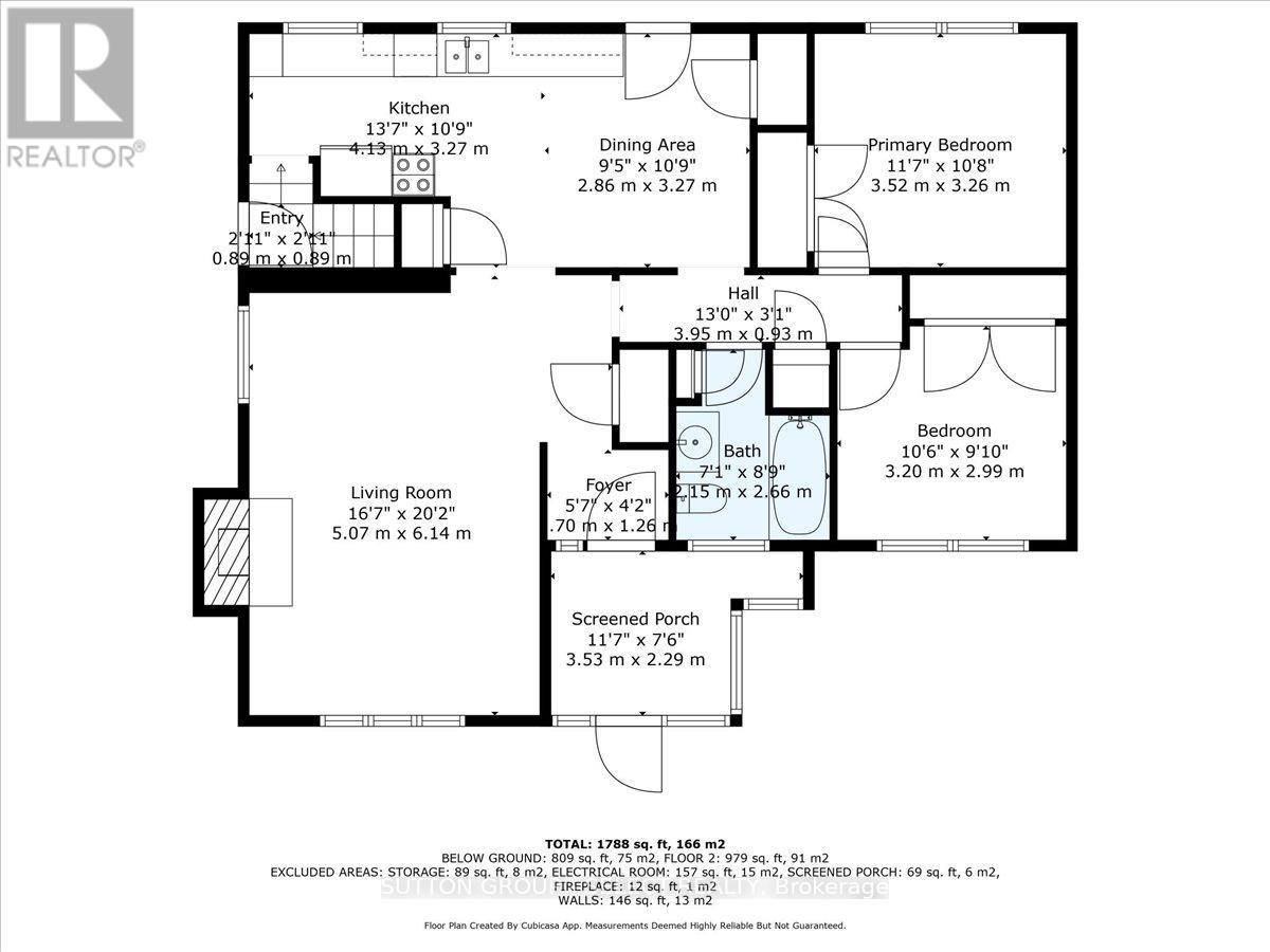 1697 Moffatt Avenue, London East (East H), Ontario  N5W 2A2 - Photo 34 - X12442537