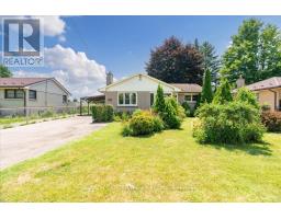 1697 MOFFATT AVENUE, London East, Ontario