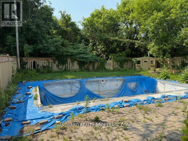 206 Parkview Crescent, Newmarket (Central Newmarket), Ontario  L3Y 2C8 - Photo 26 - N12442259