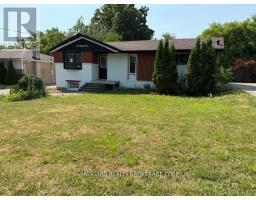206 Parkview Crescent, Newmarket (Central Newmarket), Ca