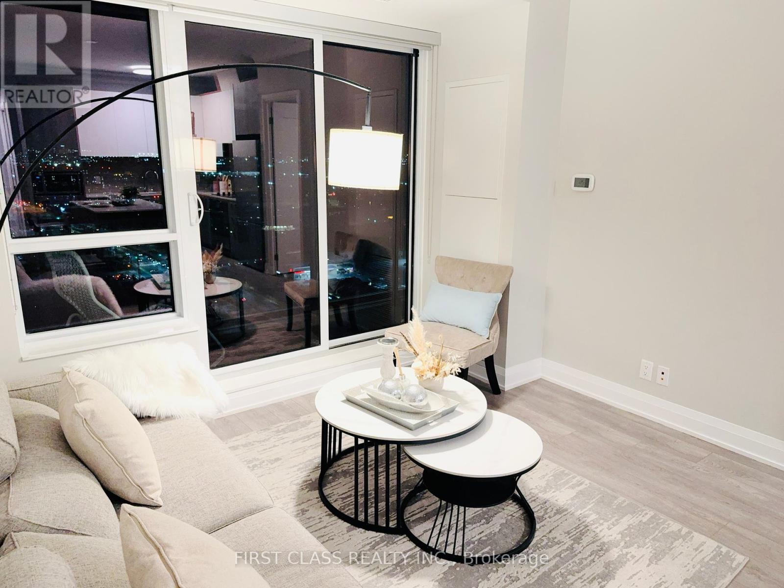 3106 - 18 Water Walk Drive, Markham, Ontario  L3R 6L5 - Photo 3 - N12442288