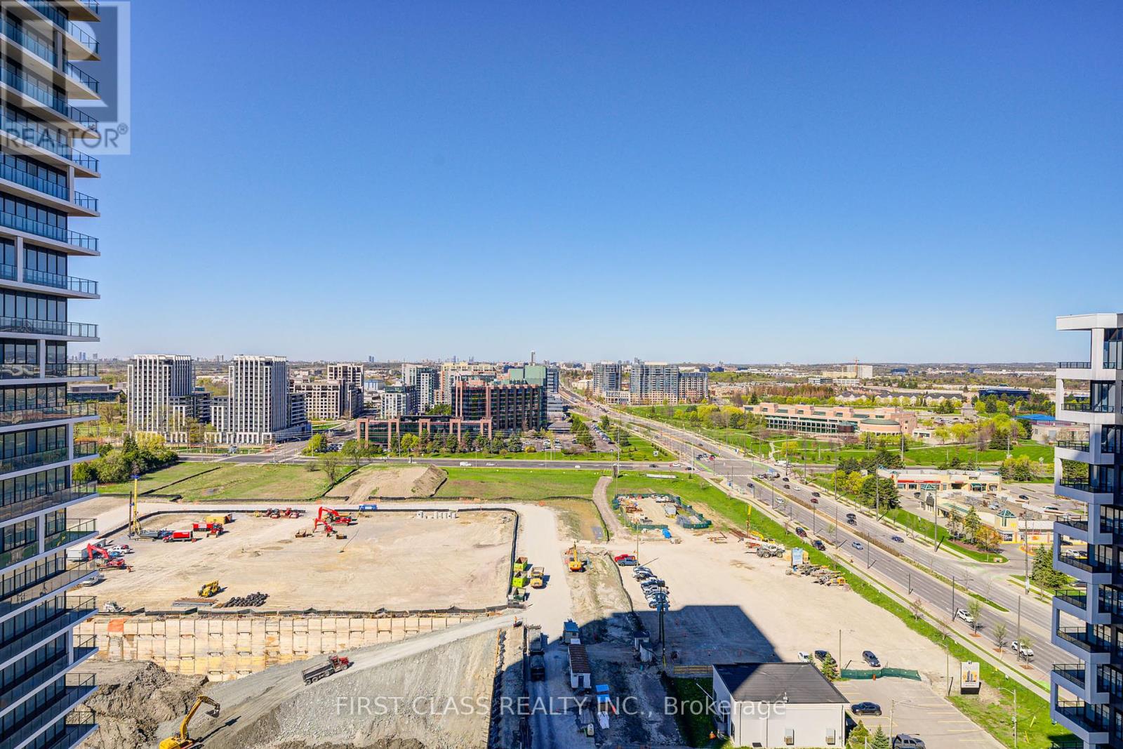 3106 - 18 Water Walk Drive, Markham, Ontario  L3R 6L5 - Photo 32 - N12442288