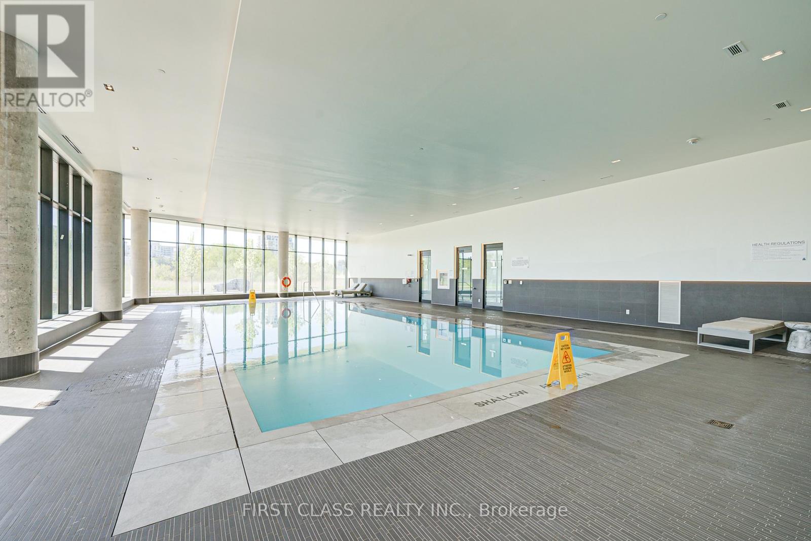 3106 - 18 Water Walk Drive, Markham, Ontario  L3R 6L5 - Photo 39 - N12442288