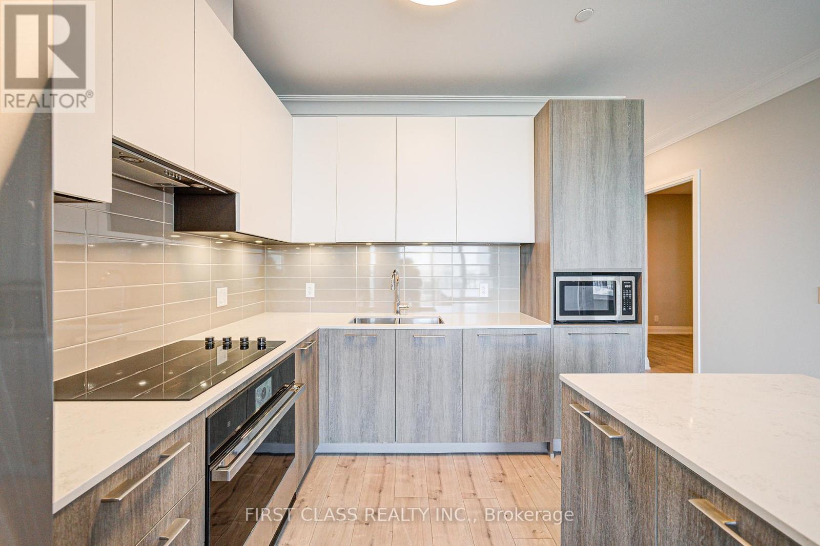 3106 - 18 Water Walk Drive, Markham, Ontario  L3R 6L5 - Photo 6 - N12442288