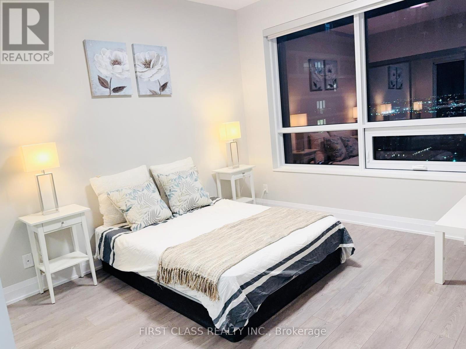 3106 - 18 Water Walk Drive, Markham, Ontario  L3R 6L5 - Photo 9 - N12442288