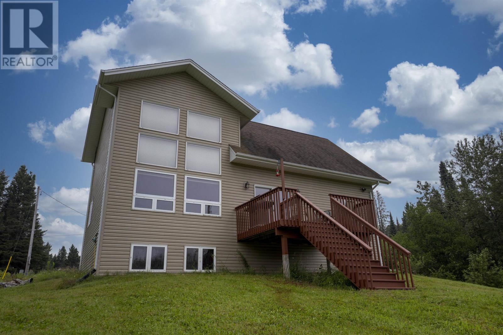 468 Mokomon Rd W, Thunder Bay, Ontario  P0T 1W0 - Photo 1 - TB252581