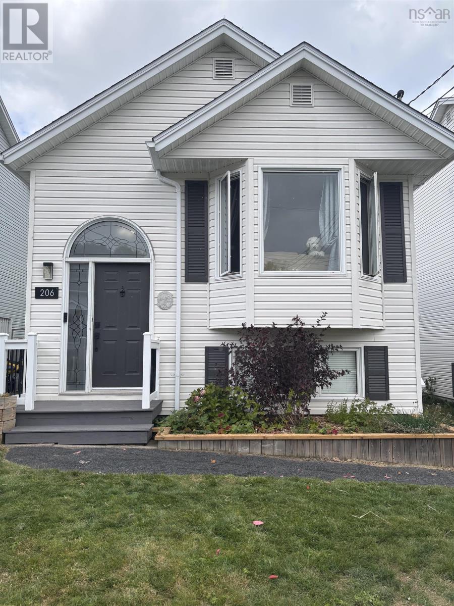 206 Charles Road, Timberlea, Nova Scotia  B3T 1P1 - Photo 8 - 202524961