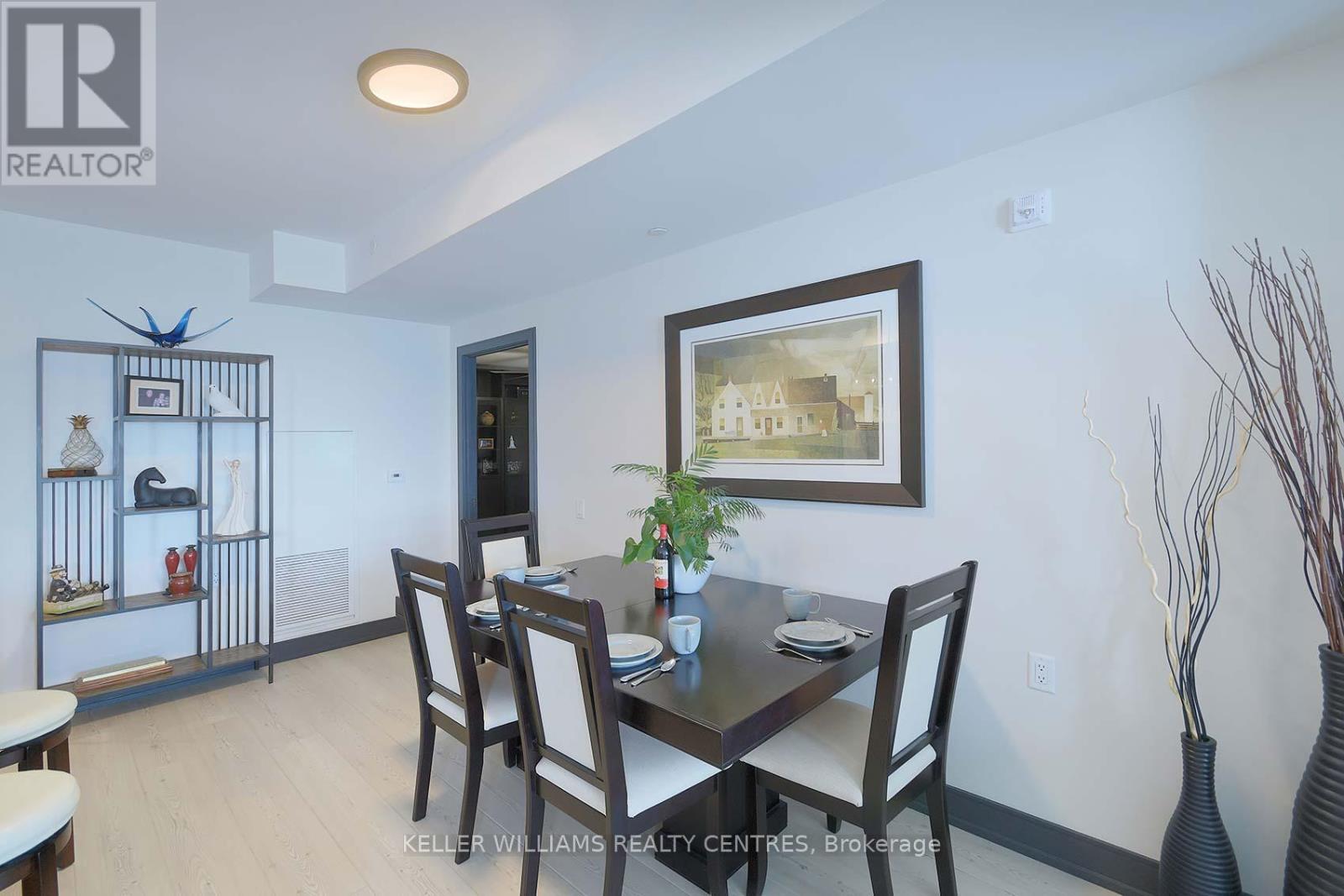602 - 185 Dunlop Street E, Barrie (Lakeshore), Ontario  L4M 0L7 - Photo 12 - S12442265