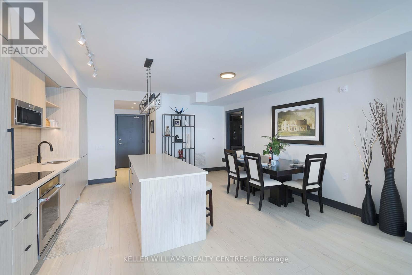 602 - 185 Dunlop Street E, Barrie (Lakeshore), Ontario  L4M 0L7 - Photo 13 - S12442265