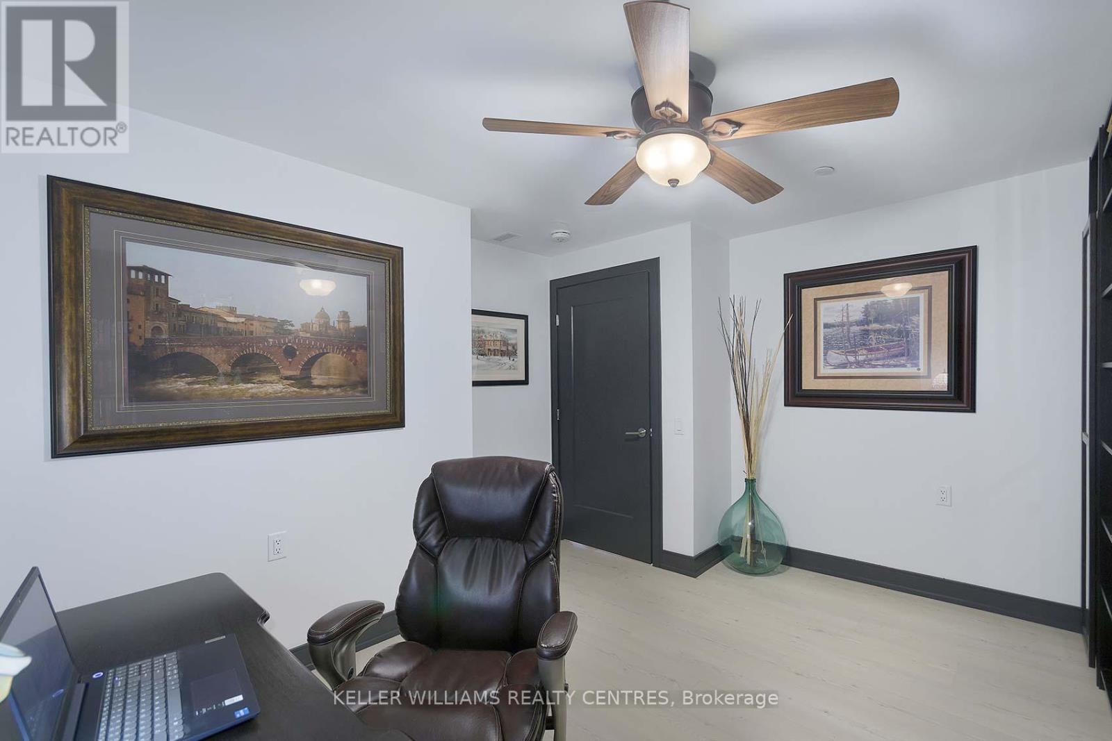 602 - 185 Dunlop Street E, Barrie (Lakeshore), Ontario  L4M 0L7 - Photo 18 - S12442265