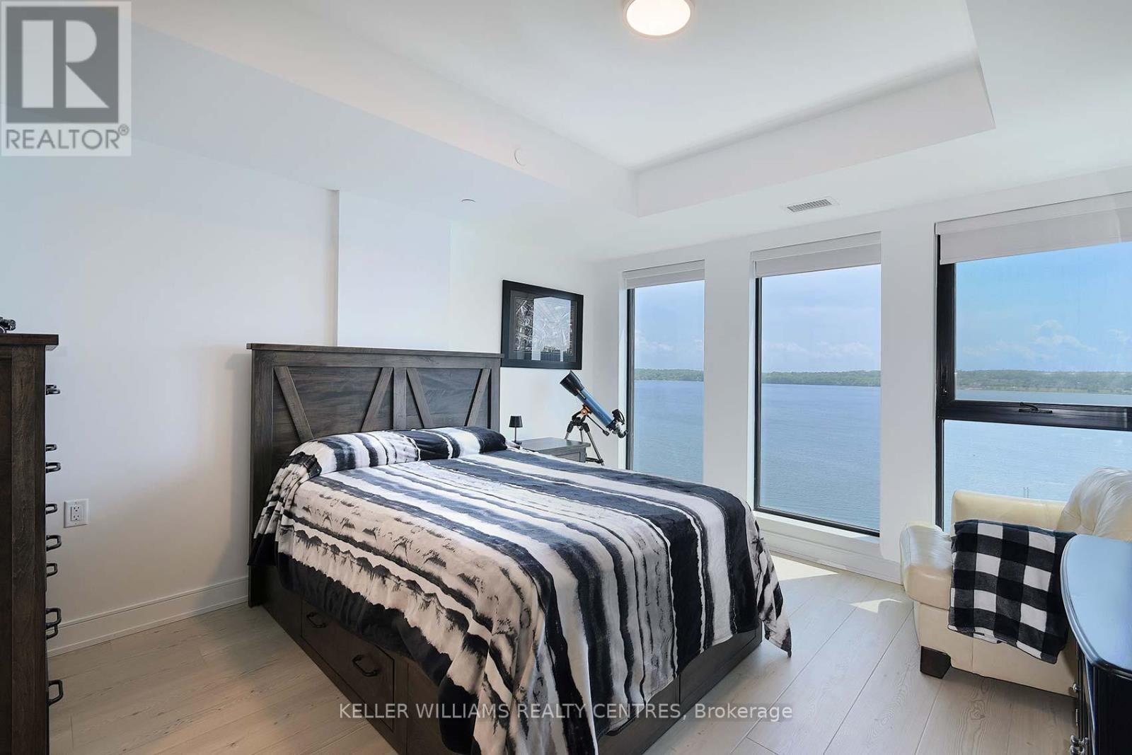 602 - 185 Dunlop Street E, Barrie (Lakeshore), Ontario  L4M 0L7 - Photo 19 - S12442265