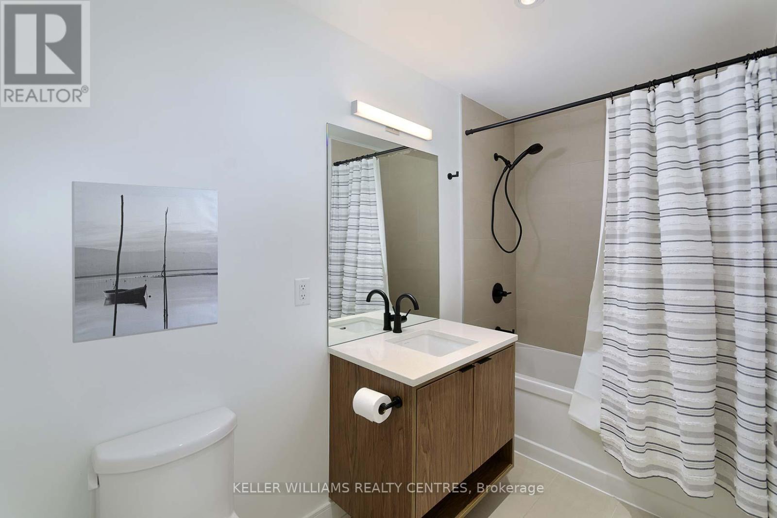 602 - 185 Dunlop Street E, Barrie (Lakeshore), Ontario  L4M 0L7 - Photo 25 - S12442265