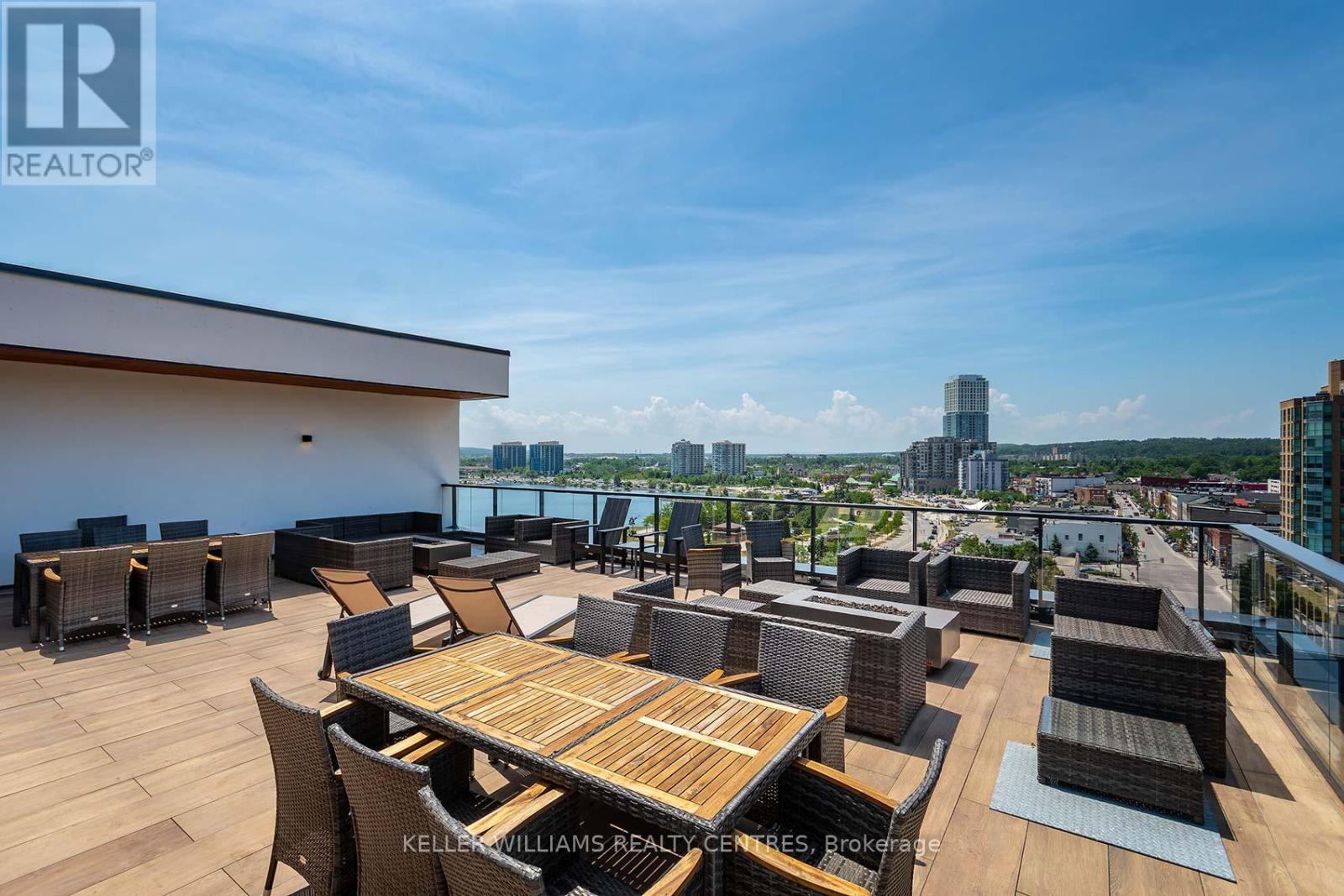602 - 185 Dunlop Street E, Barrie (Lakeshore), Ontario  L4M 0L7 - Photo 30 - S12442265