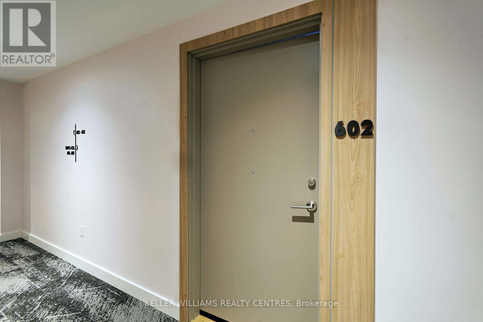 602 - 185 Dunlop Street E, Barrie (Lakeshore), Ontario  L4M 0L7 - Photo 5 - S12442265