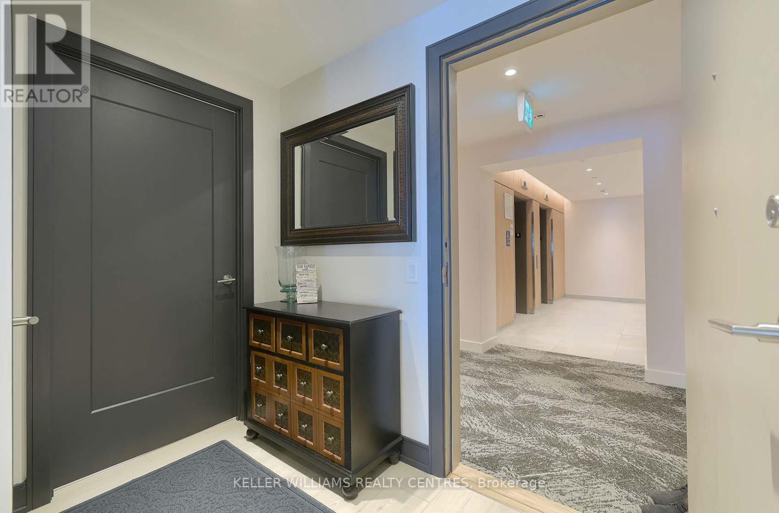 602 - 185 Dunlop Street E, Barrie (Lakeshore), Ontario  L4M 0L7 - Photo 6 - S12442265