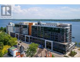 602 - 185 DUNLOP STREET E, Barrie, Ontario