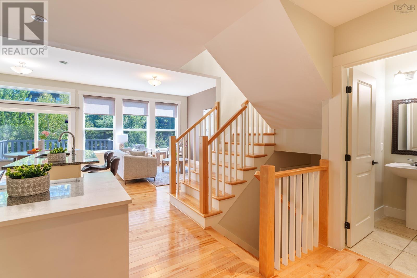 208 Capstone Crescent, Bedford, Nova Scotia  B4B 0J6 - Photo 8 - 202521038