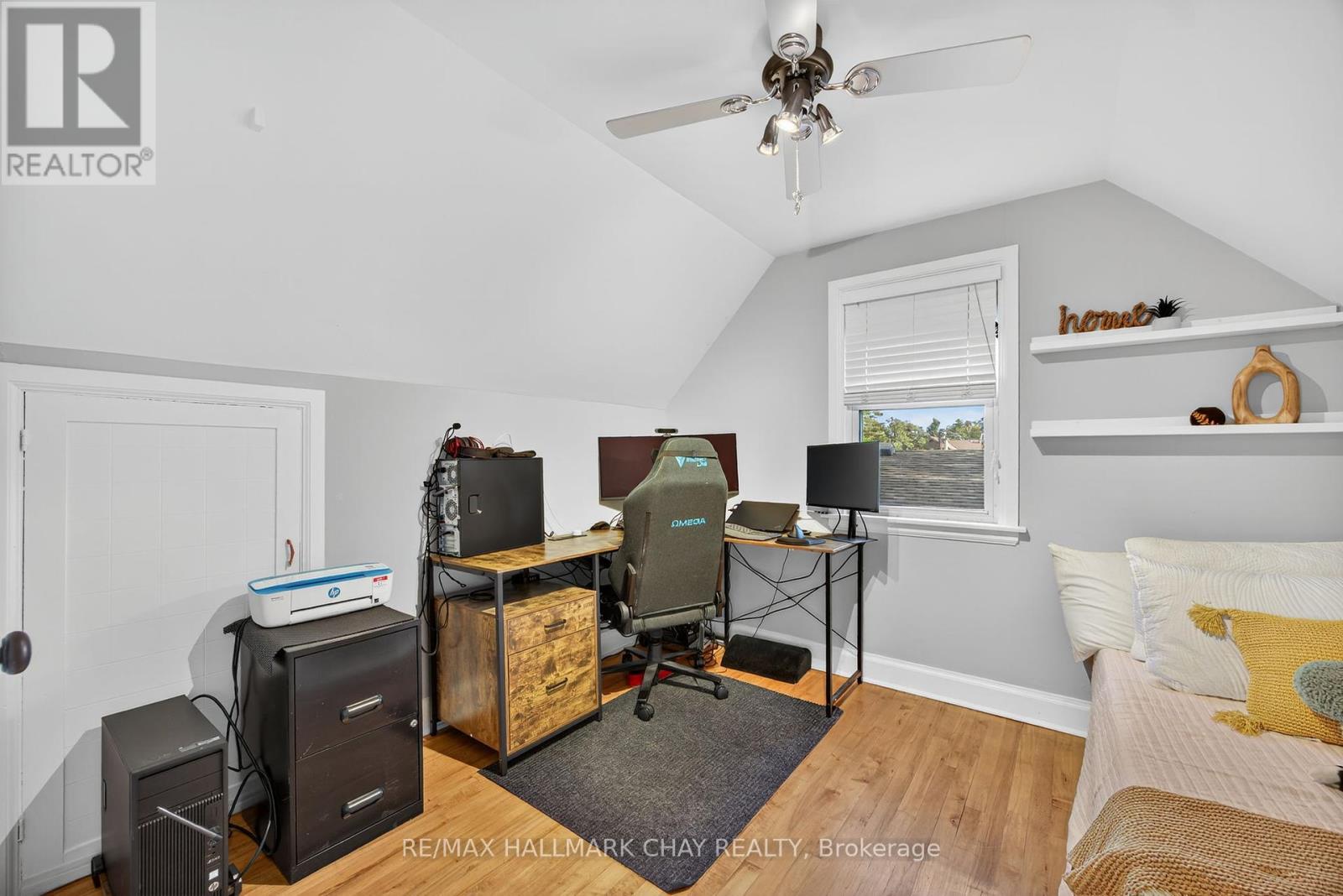 107 Peel Street, Barrie (Wellington), Ontario  L4M 3L5 - Photo 21 - S12442330
