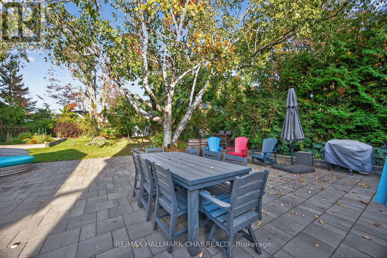 107 Peel Street, Barrie (Wellington), Ontario  L4M 3L5 - Photo 32 - S12442330