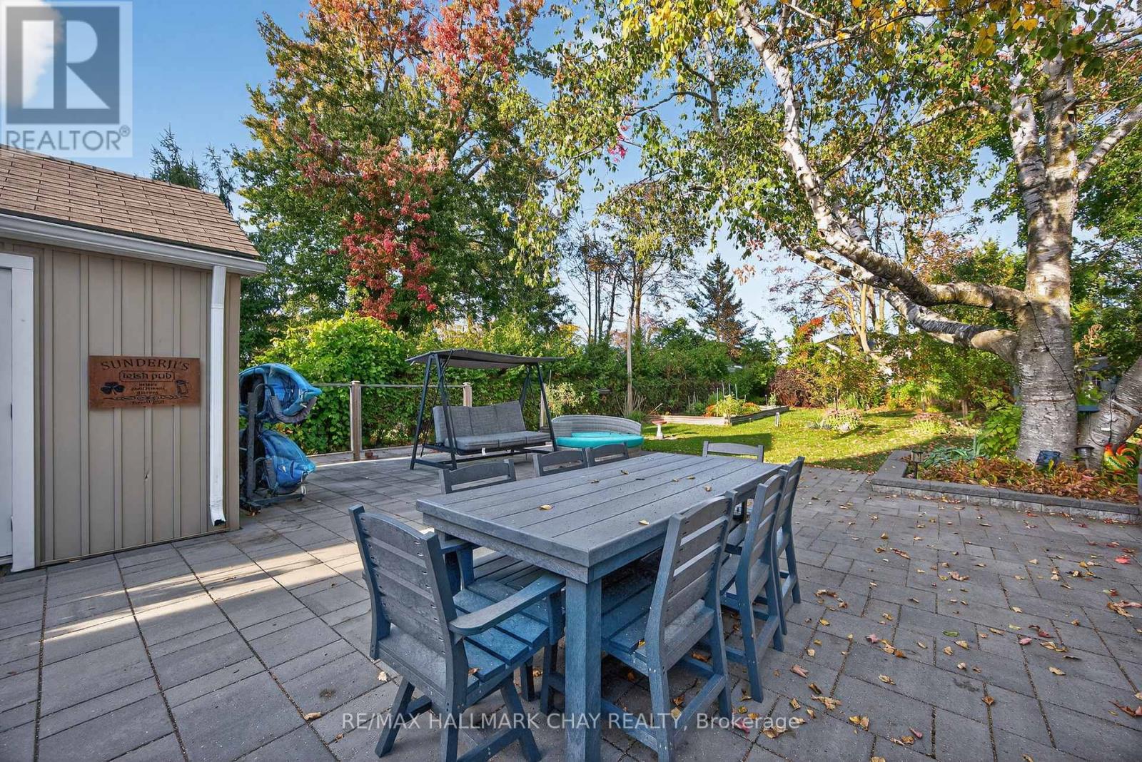 107 Peel Street, Barrie (Wellington), Ontario  L4M 3L5 - Photo 34 - S12442330