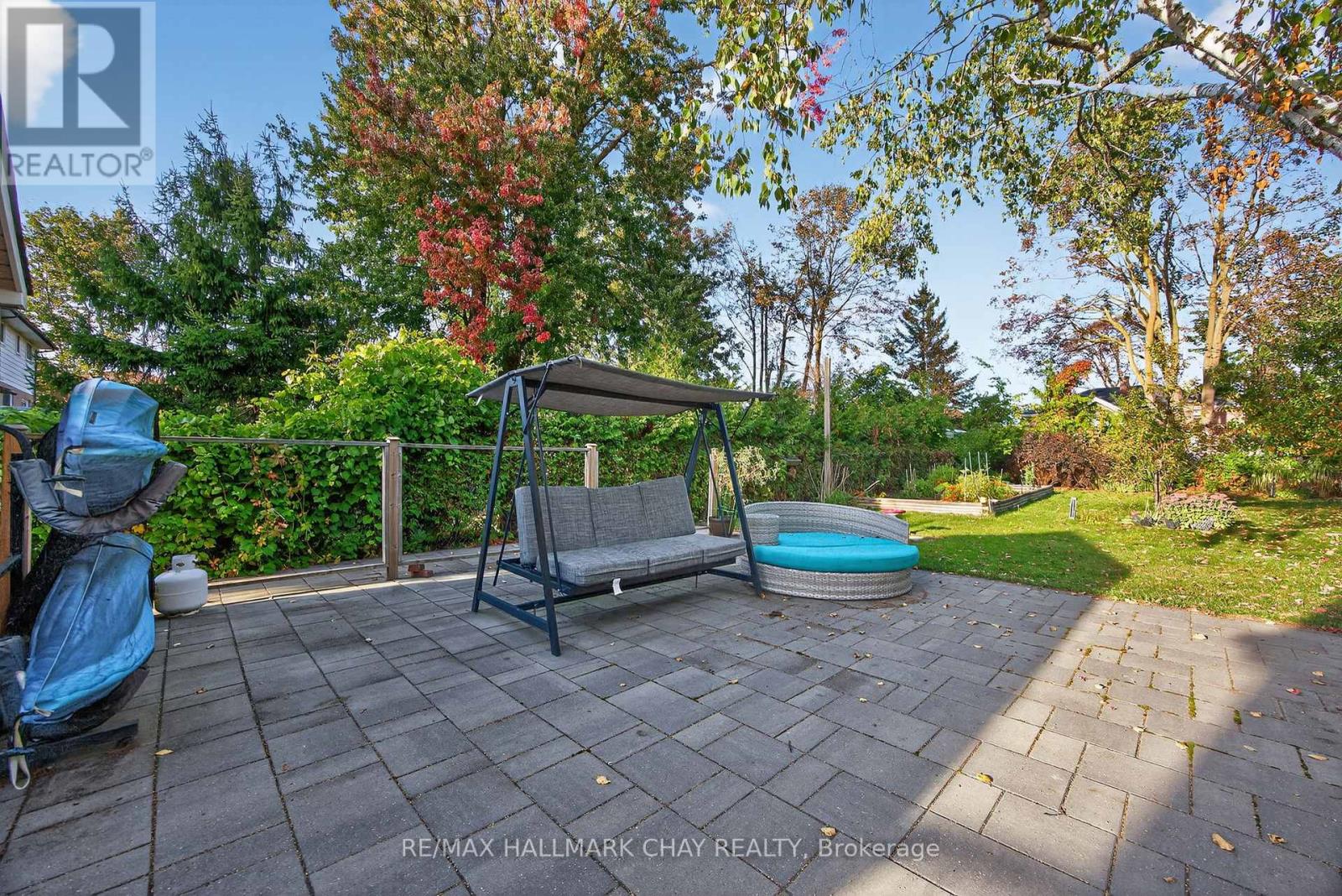 107 Peel Street, Barrie (Wellington), Ontario  L4M 3L5 - Photo 35 - S12442330