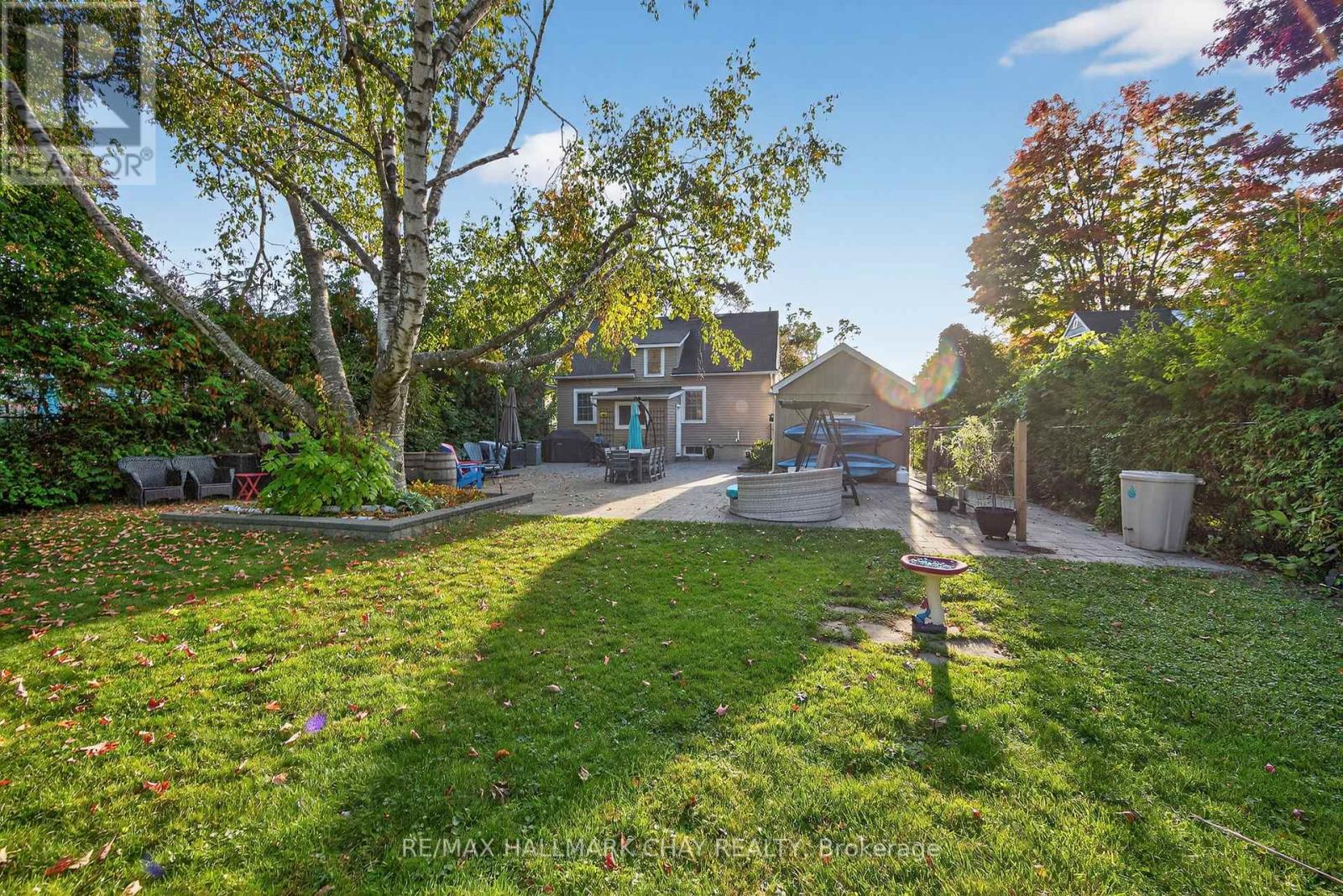 107 Peel Street, Barrie (Wellington), Ontario  L4M 3L5 - Photo 38 - S12442330
