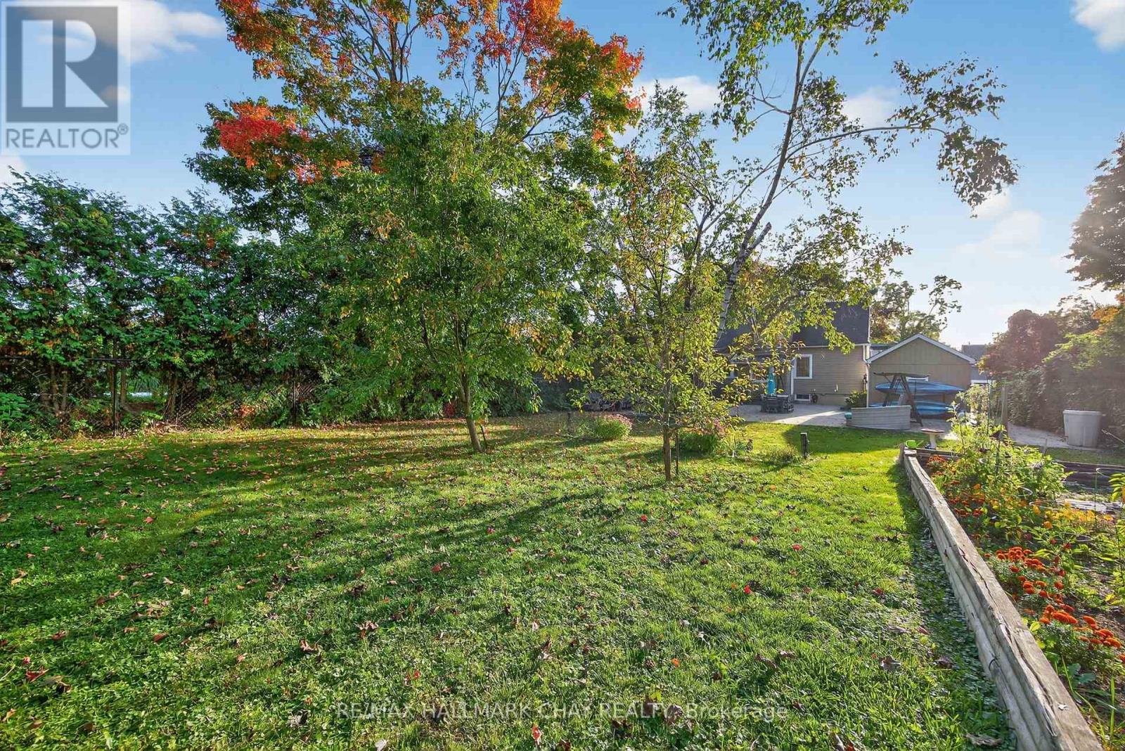 107 Peel Street, Barrie (Wellington), Ontario  L4M 3L5 - Photo 39 - S12442330