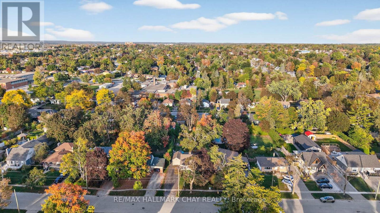 107 Peel Street, Barrie (Wellington), Ontario  L4M 3L5 - Photo 42 - S12442330
