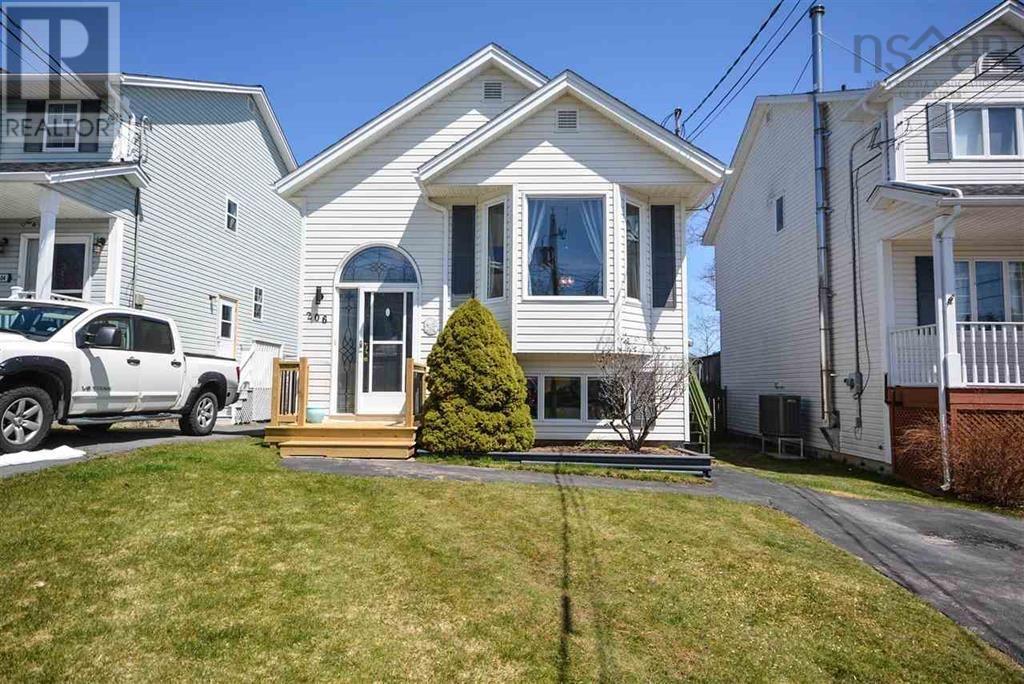 206 Charles Road, Timberlea, Nova Scotia