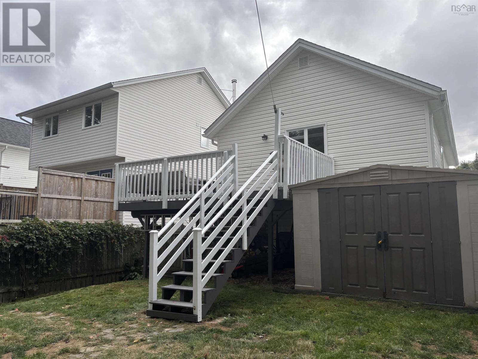 206 Charles Road, Timberlea, Nova Scotia  B3T 1P1 - Photo 2 - 202524961