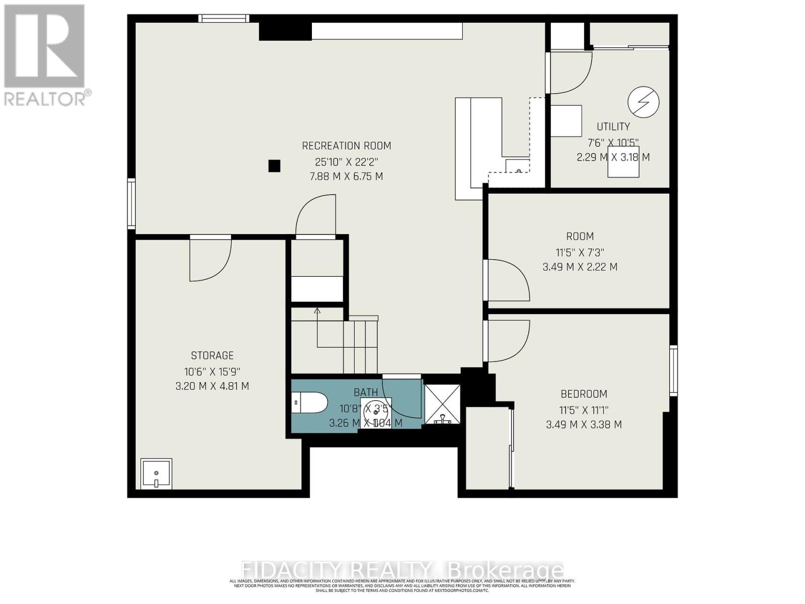 914 Long Meadow Way, Ottawa, Ontario  K2S 0R9 - Photo 26 - X12442401