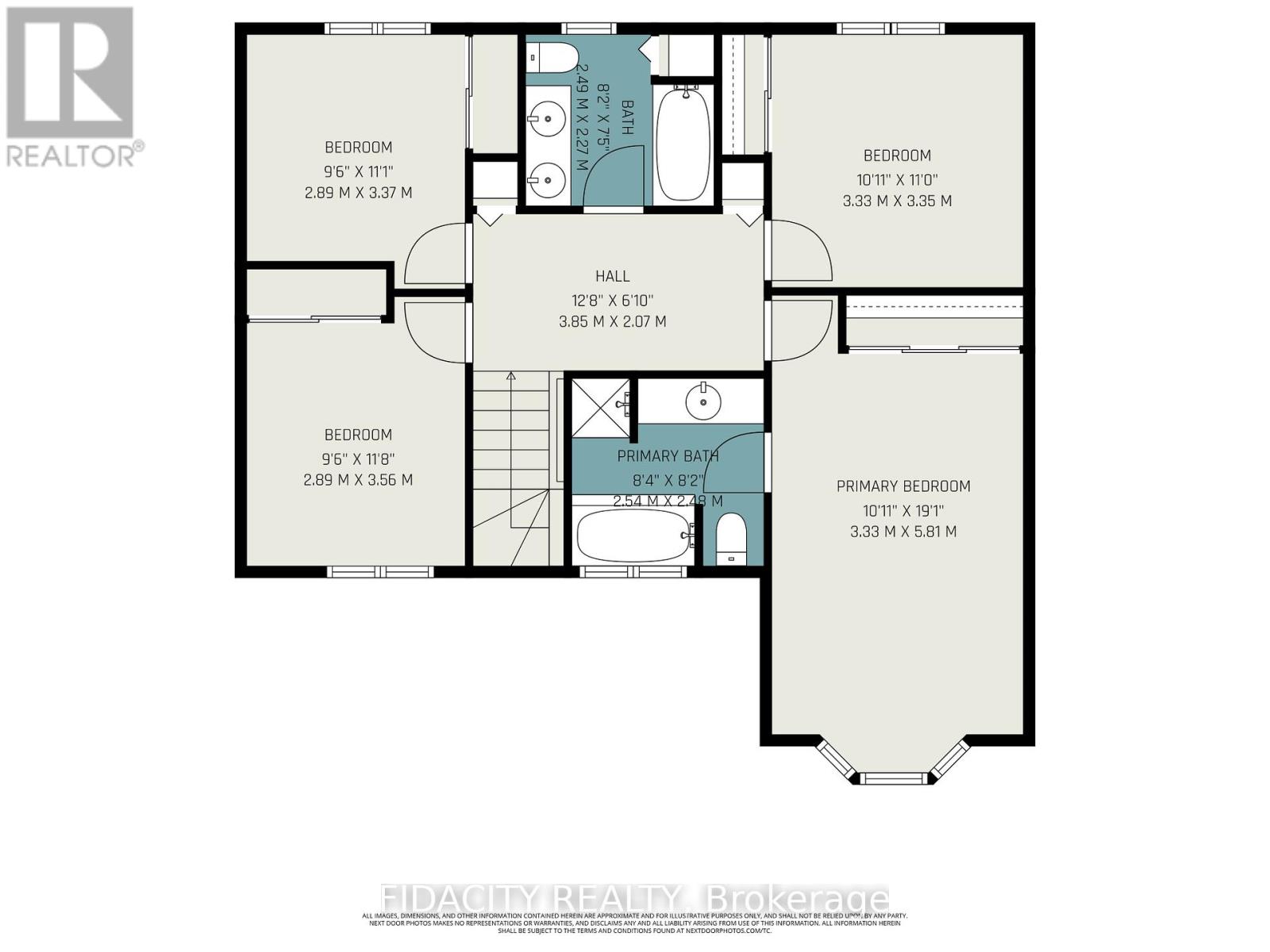 914 Long Meadow Way, Ottawa, Ontario  K2S 0R9 - Photo 27 - X12442401