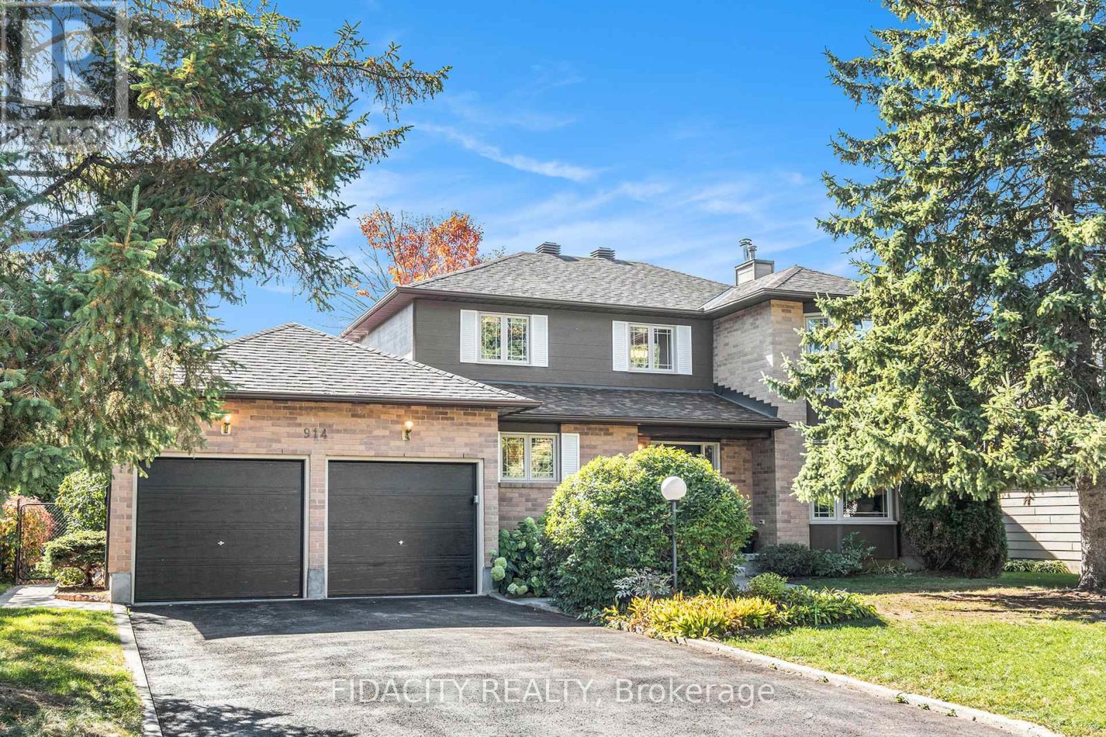914 Long Meadow Way, Ottawa, Ontario  K2S 0R9 - Photo 3 - X12442401