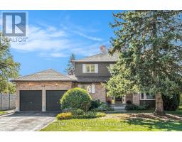 914 LONG MEADOW WAY, Ottawa, Ontario