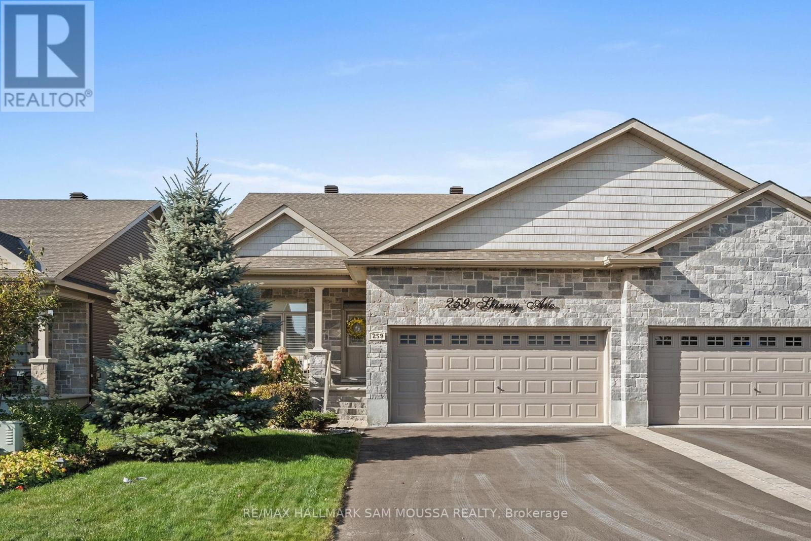 259 SHINNY AVENUE, Ottawa, Ontario