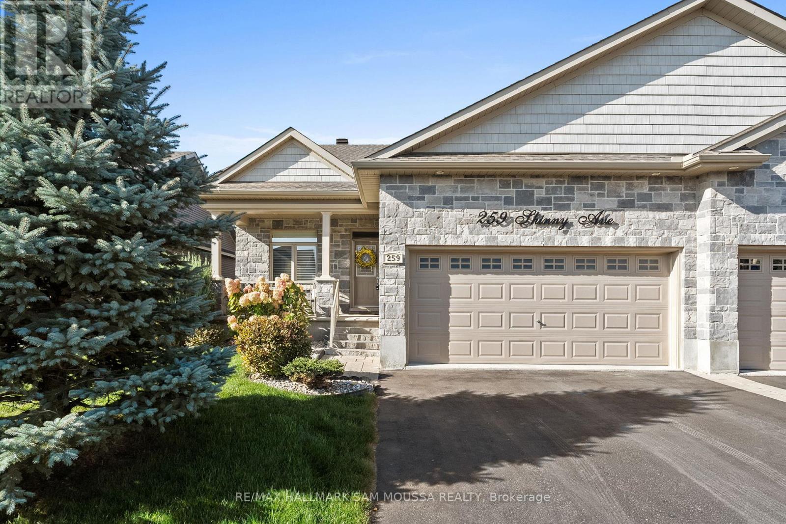 259 Shinny Avenue, Ottawa, Ontario  K2V 0B9 - Photo 2 - X12442412
