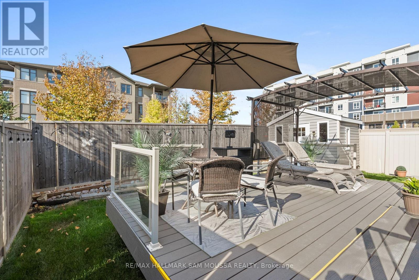 259 Shinny Avenue, Ottawa, Ontario  K2V 0B9 - Photo 26 - X12442412