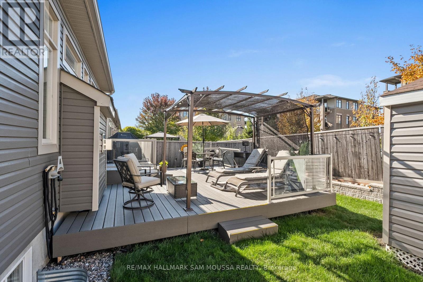 259 Shinny Avenue, Ottawa, Ontario  K2V 0B9 - Photo 29 - X12442412